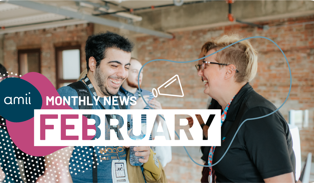 Amii Monthly News February 2024 News Amii